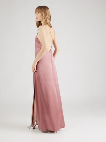 Tiger of Sweden Evening Dress 'NETEA' in Pink