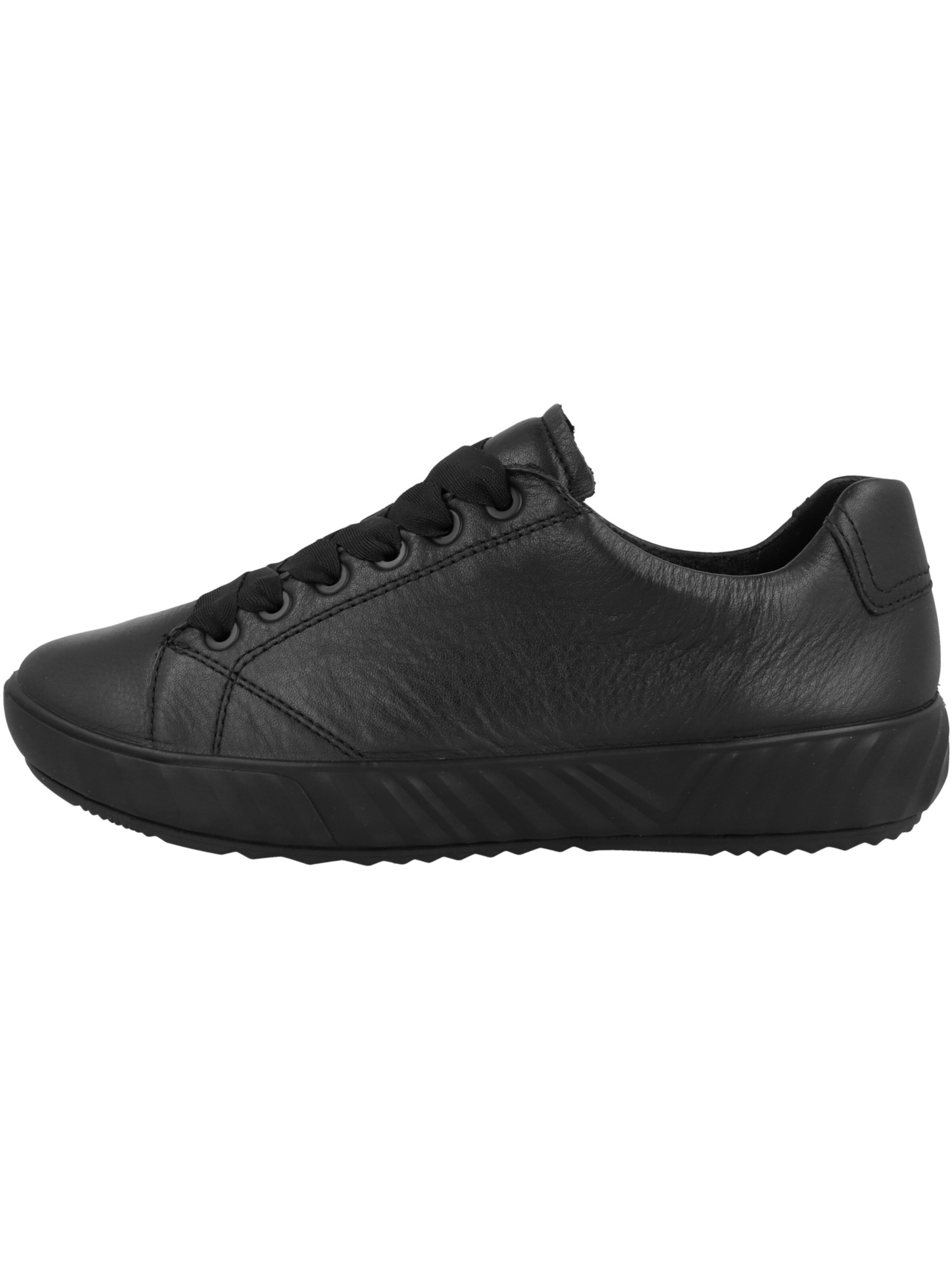 Sneaker bassa di ARA in nero