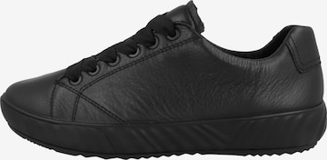 ARA Sneakers laag in Zwart