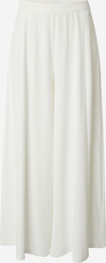 Guido Maria Kretschmer Women Laskoshousut 'Jayla' värissä offwhite, Tuotenäkymä