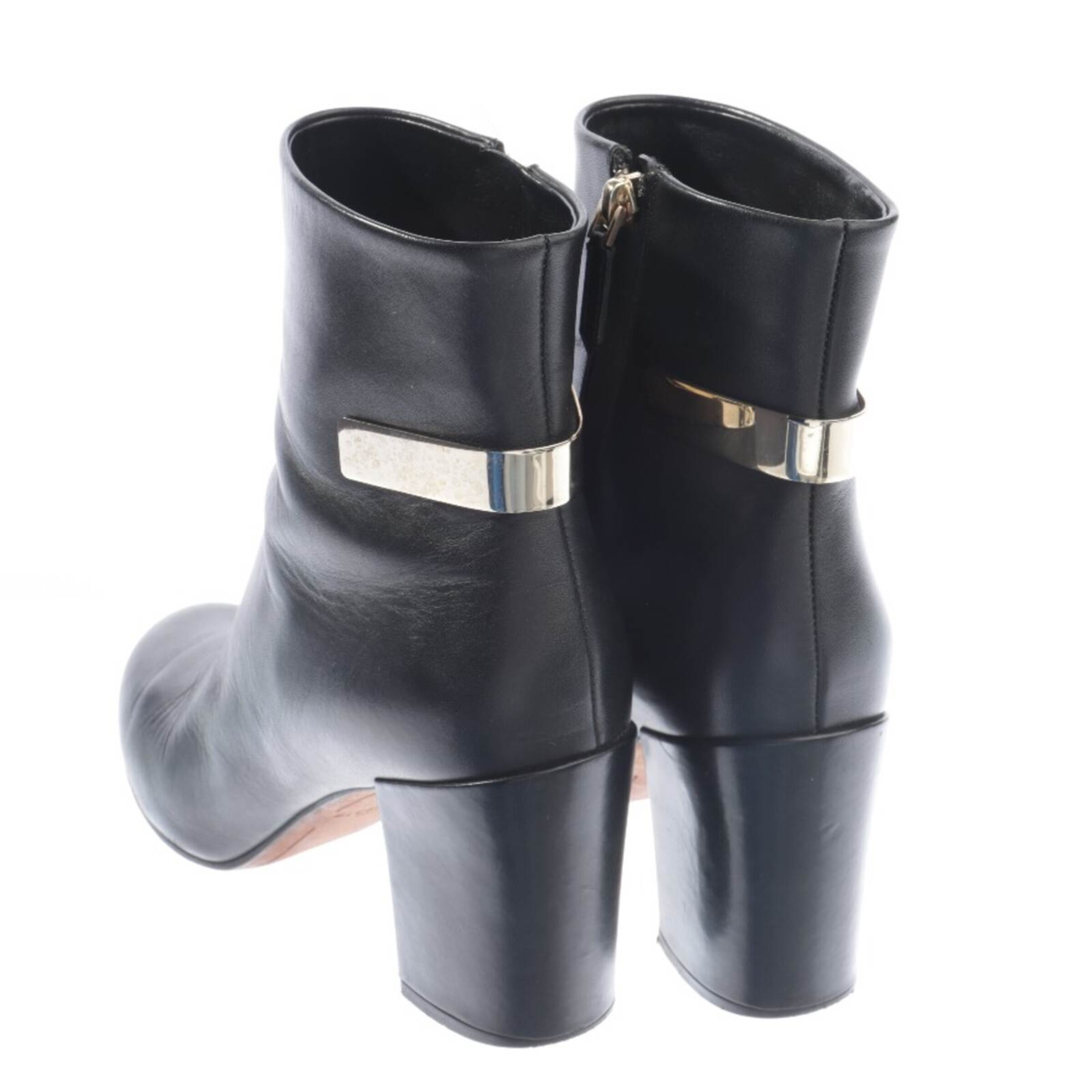 Givenchy Stiefeletten 37 in Schwarz