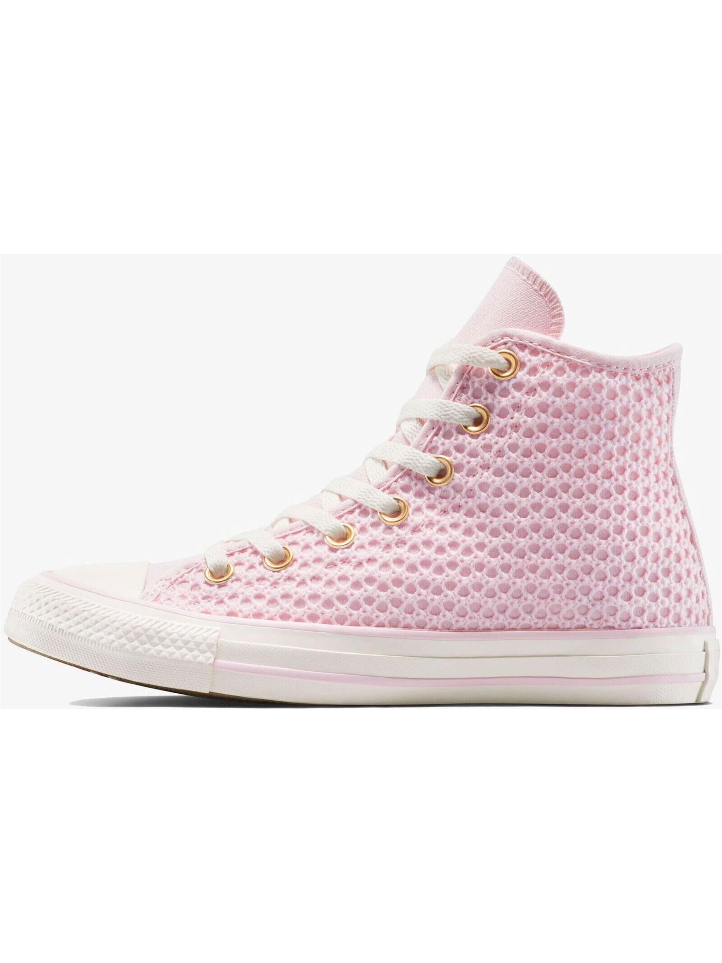 Sneaker bassa 'Converse Chuck Taylor All Star' di CONVERSE in rosa
