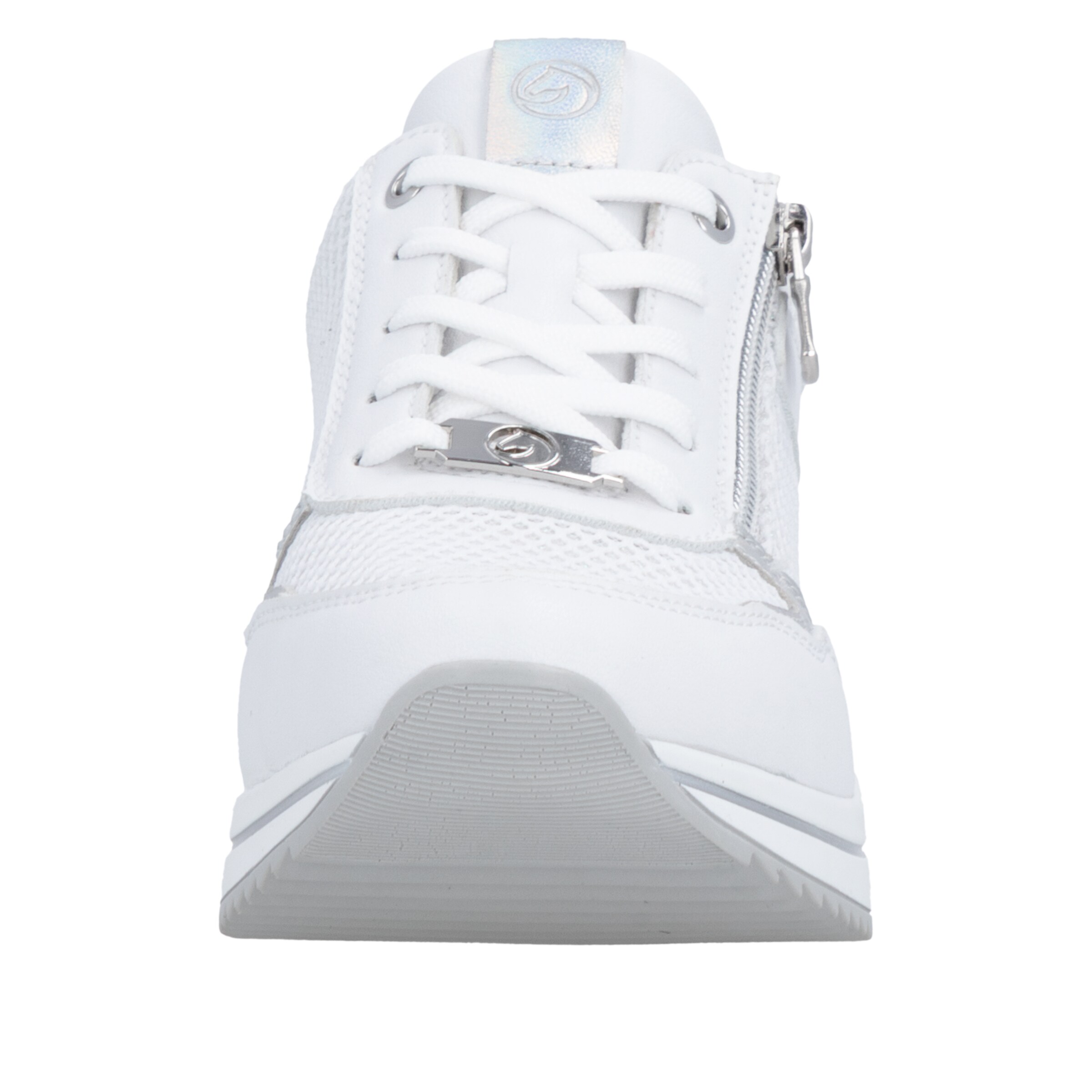 REMONTE Sneakers ' D0T19 ' in White