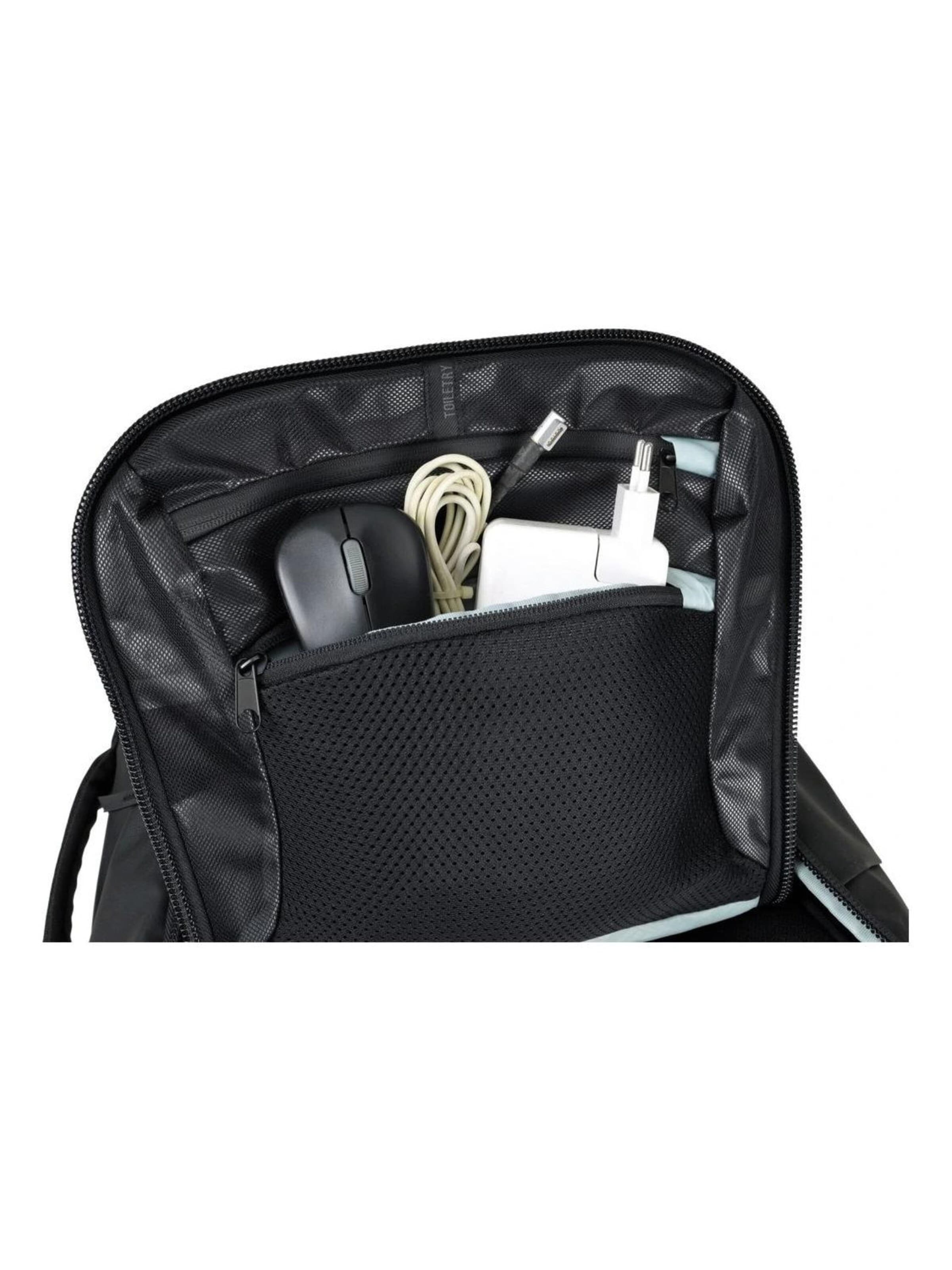 Sac à dos NITRO en noir