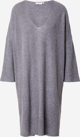 Masai Tunic 'MAGrancoise' in Grey: front