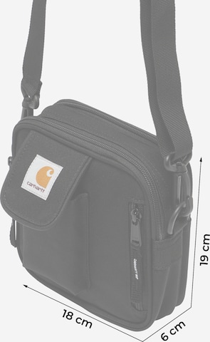 Carhartt WIP Crossbody Bag in Black