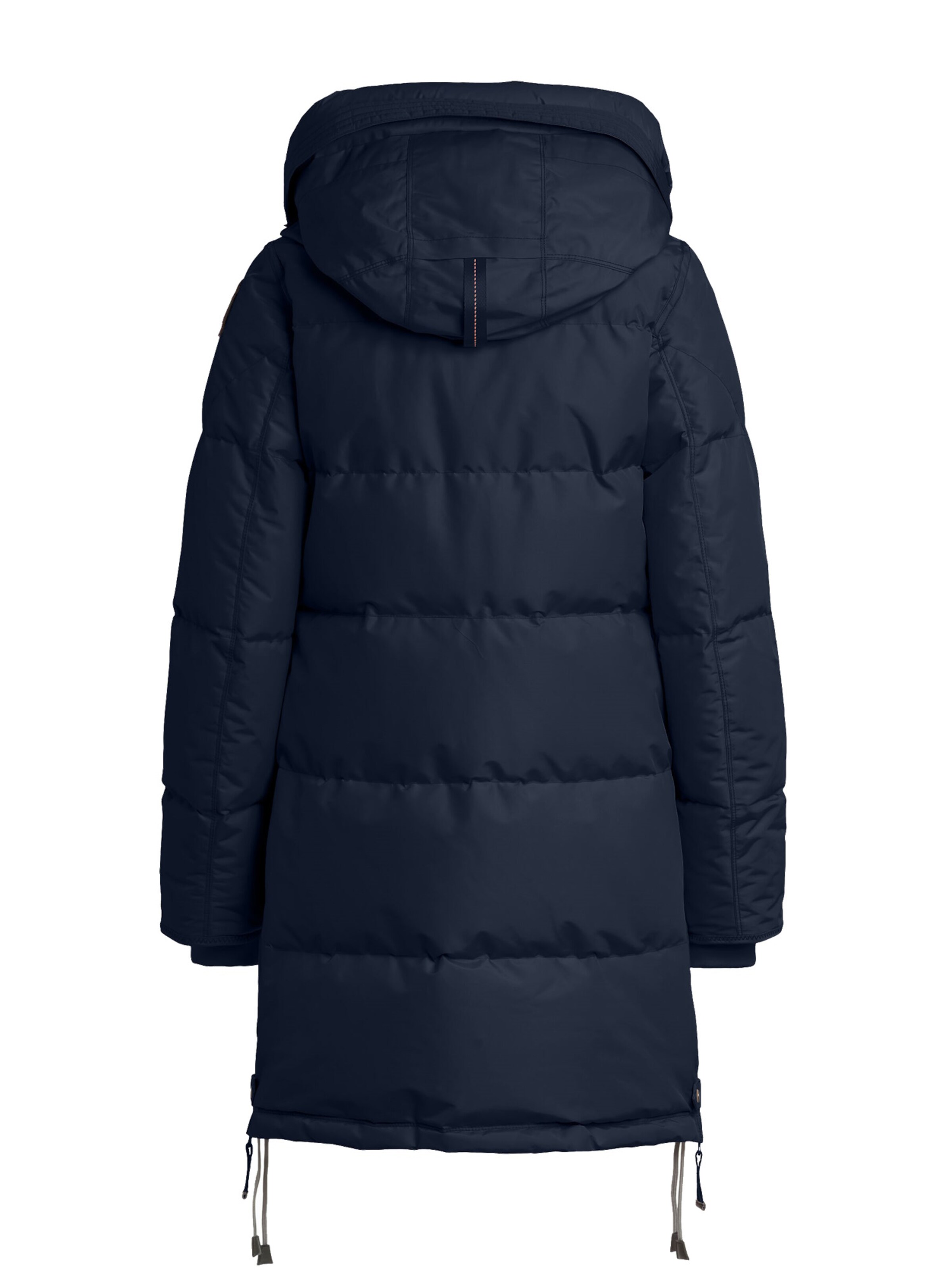 Veste d’hiver Parajumpers en bleu