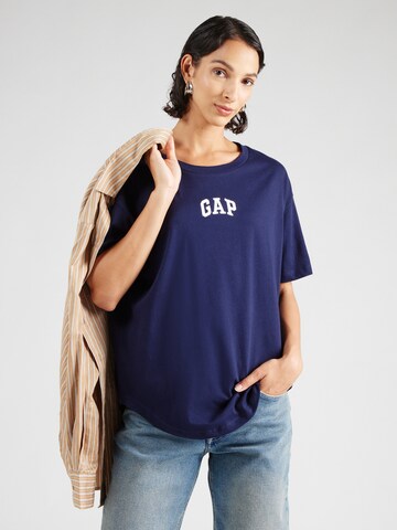 GAP Paita värissä sininen: etupuoli