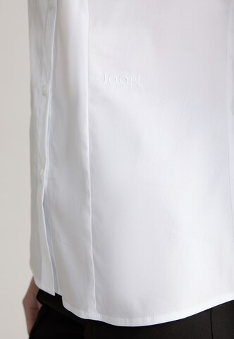 JOOP! Blouse 'Beate' in Wit