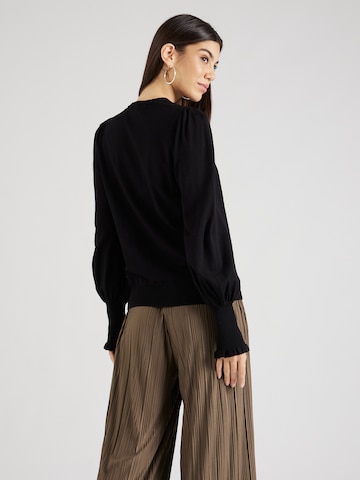 Fabienne Chapot Sweater 'Molly' in Black