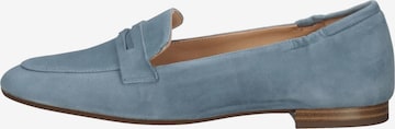 PETER KAISER Classic Flats in Blue