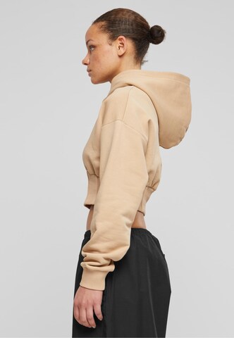 Karl Kani Sweatshirt in Beige