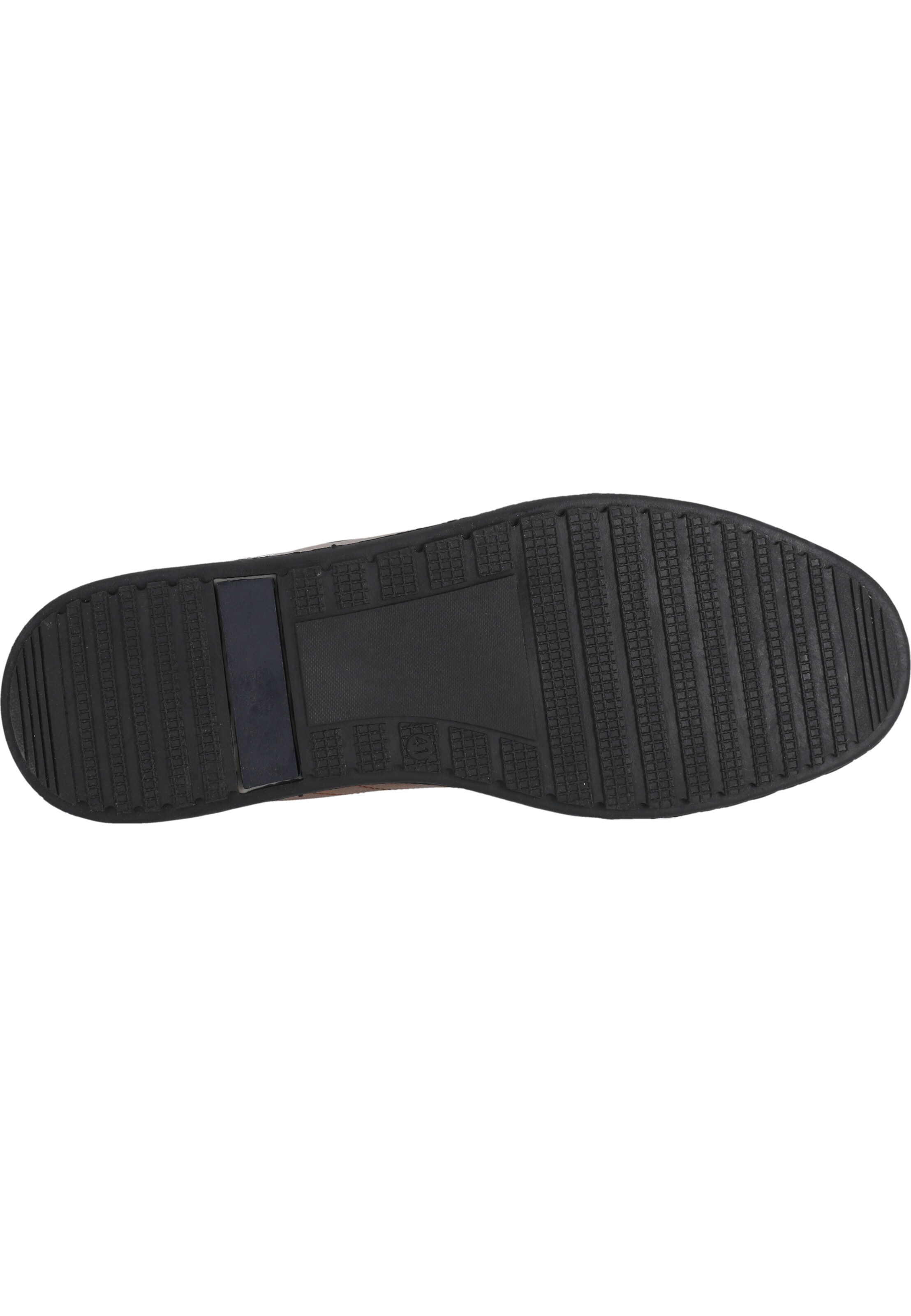 Whistler Sneaker 'Mundon' in Braun