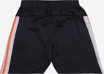 ADIDAS PERFORMANCE Regular Shorts in Blau