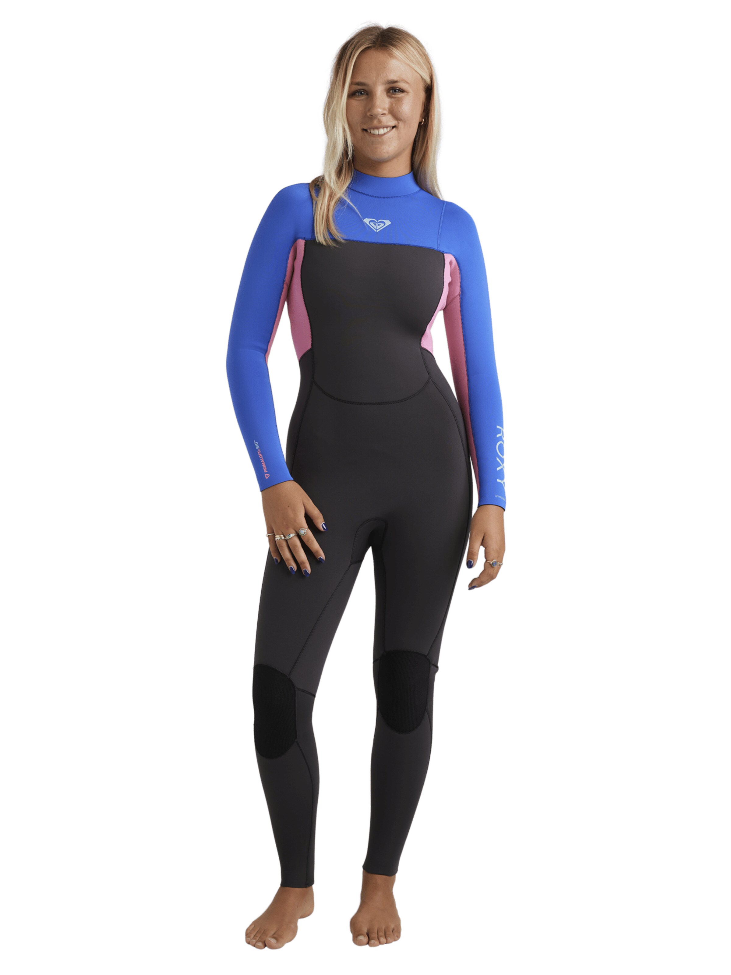 ROXY Wetsuit 'Prologue+' in Brown