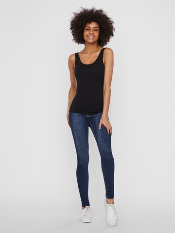 VERO MODA Top 'VMMAXI' in Black