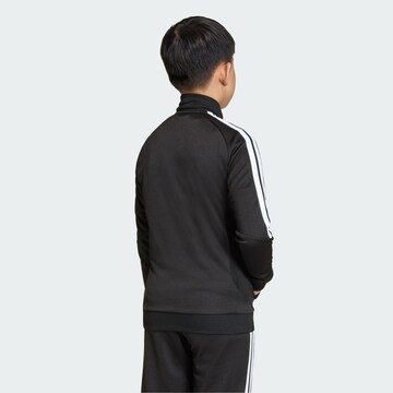 ADIDAS PERFORMANCE Sportief sweatvest 'Tiro26 League' in Zwart