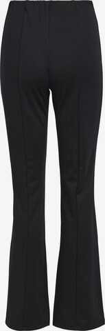 OBJECT Flared Pants in Black