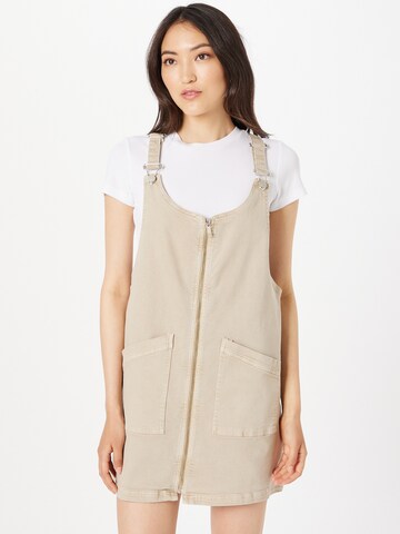 Mavi Dress 'JOYCE' in Beige: front