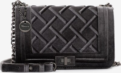 TAMARIS Shoulder Bag ' Dorit ' in Grey, Item view