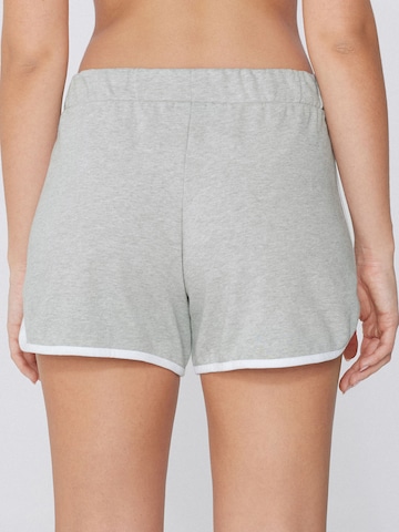 Tezenis Regular Pants in Grey