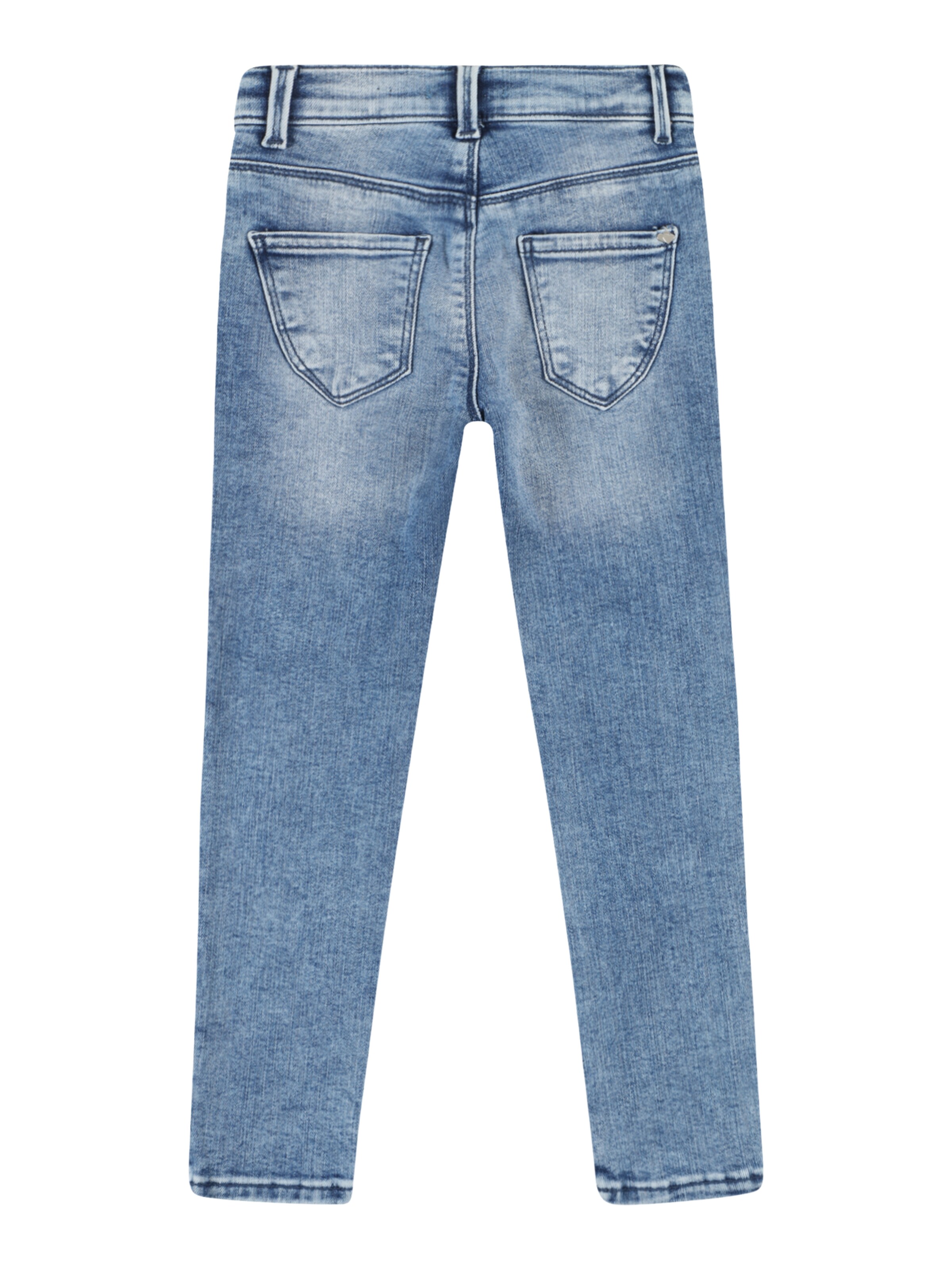s.Oliver Regular Jeans 'Kathy' in Blauw