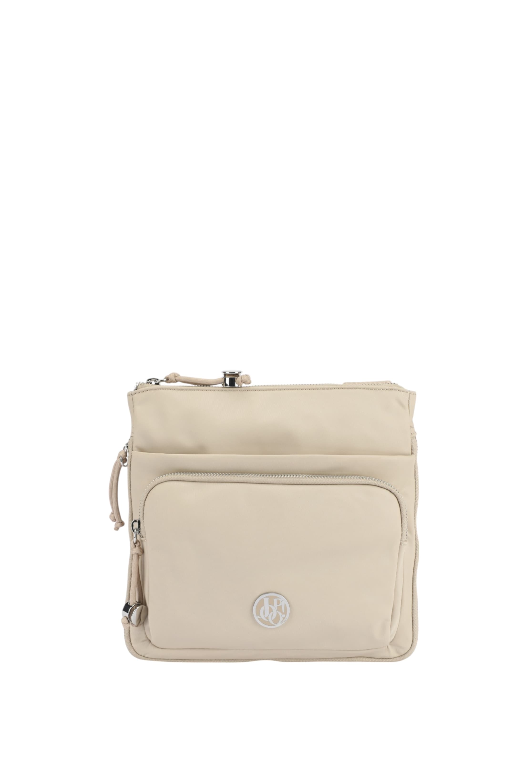 JOOP! Crossbody bag 'Lietissimo Lilou' in Beige: front