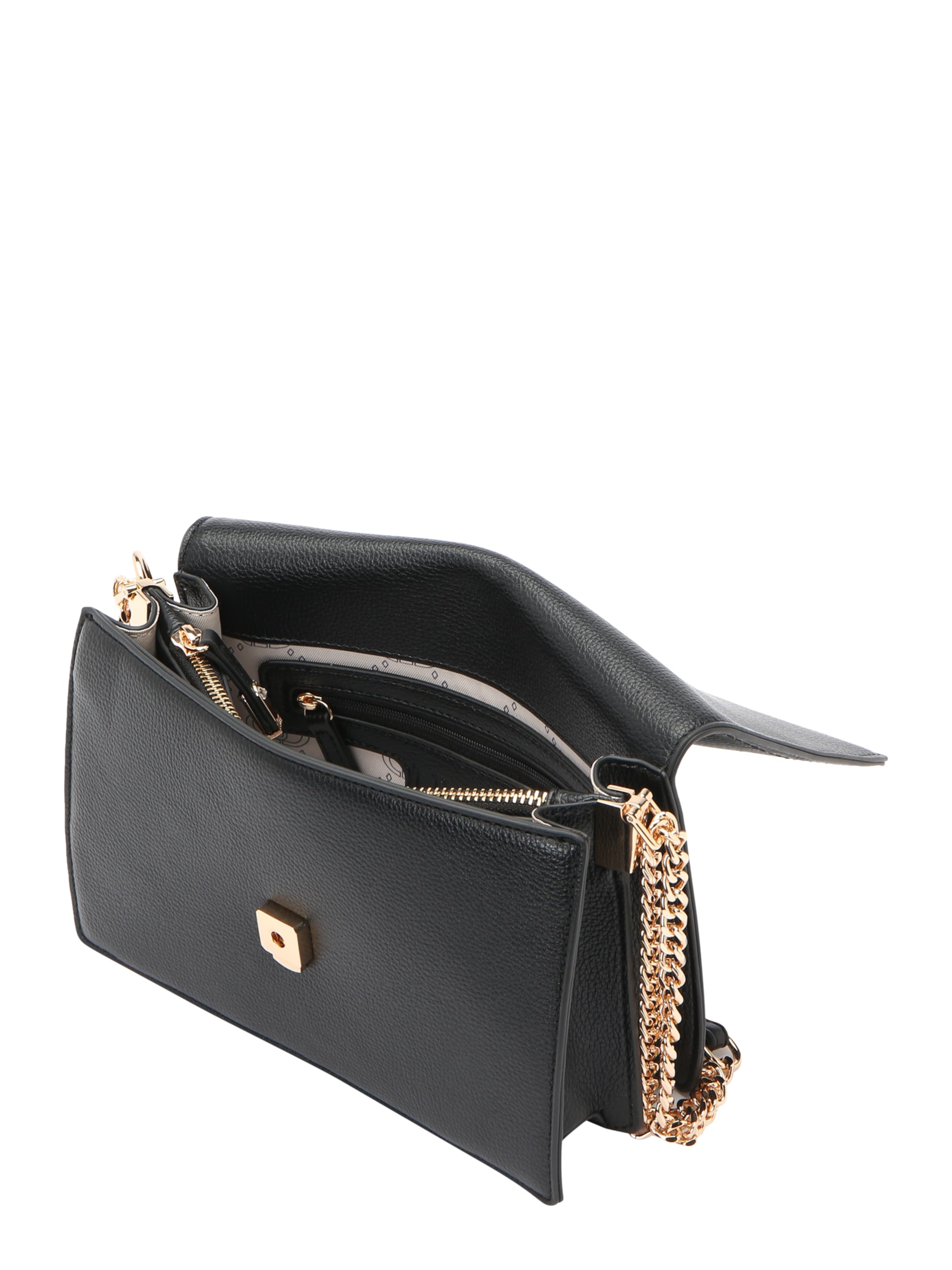 Liu Jo - Mala de ombro em preto