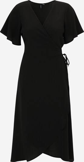 Vero Moda Tall Kleid 'SAKI' in schwarz, Produktansicht