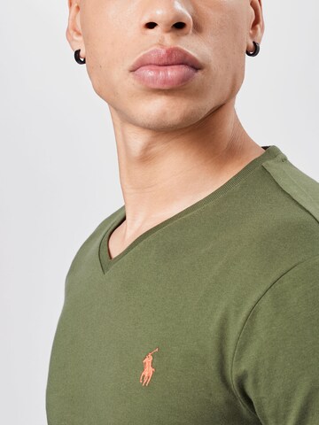 Polo Ralph Lauren Shirt in Groen