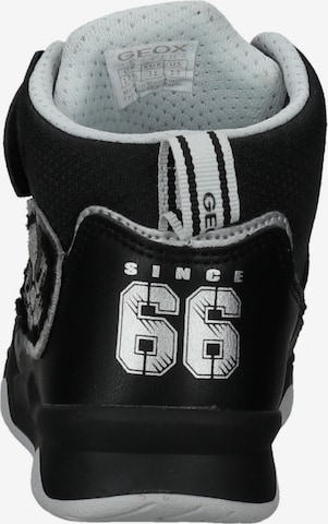 GEOX Sneakers in Black