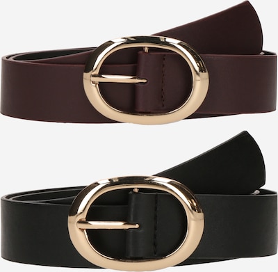 Trendyol Remen u crna, Pregled proizvoda