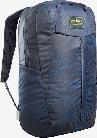 TATONKA Rucksack 'City Pack 20' in Blau