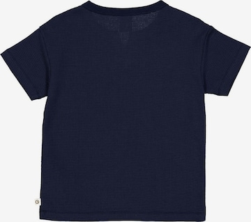 Müsli by GREEN COTTON T-Shirt in Blau