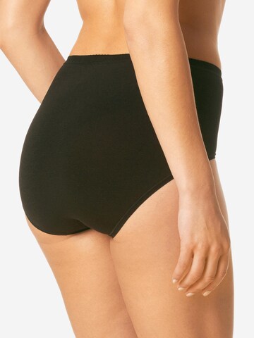 Mey Slip 'Only Lycra' in Zwart