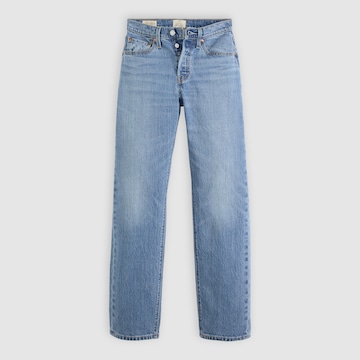 Regular Jean '501 CURVE' LEVI'S ® en bleu