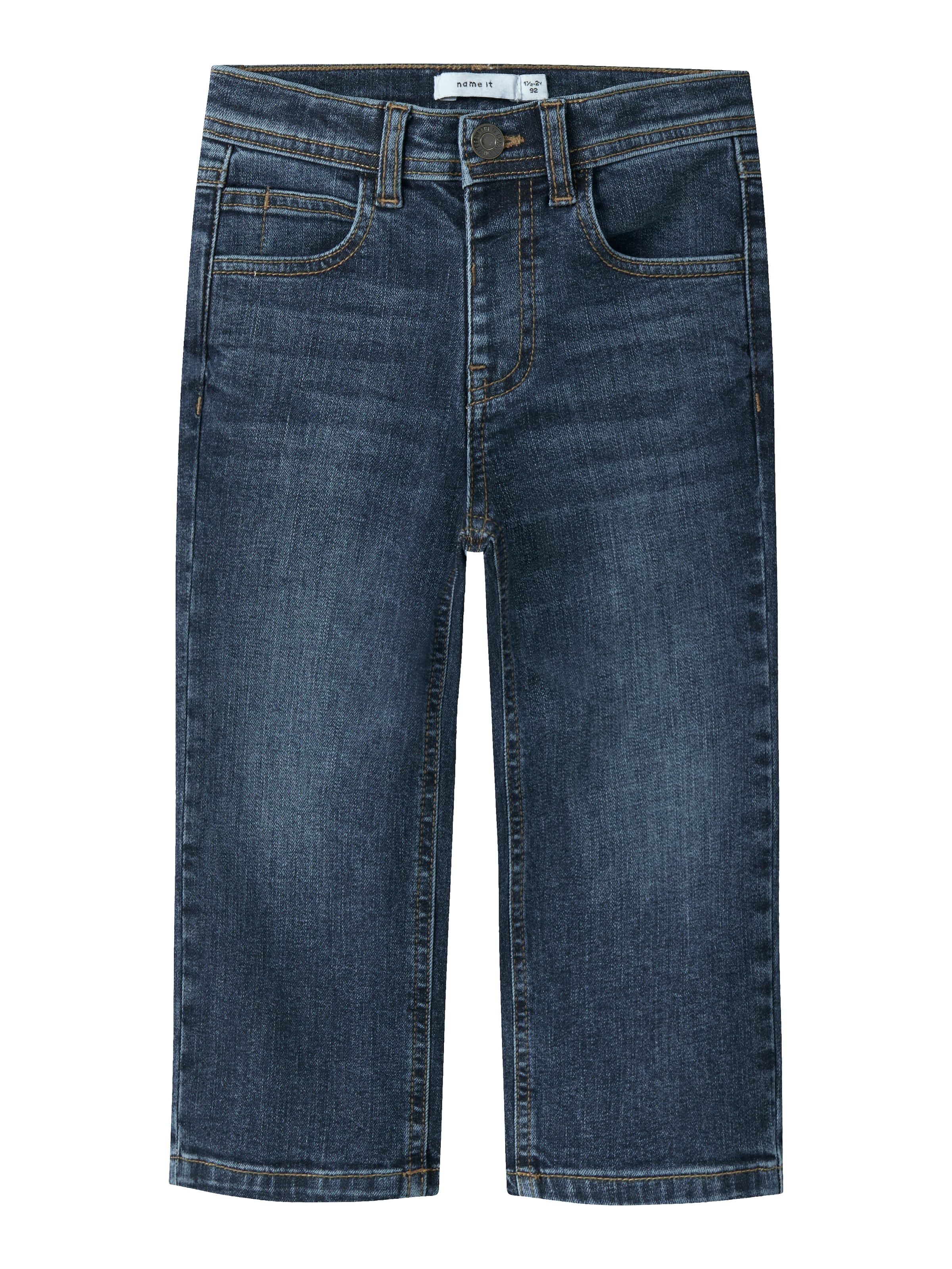 NAME IT Jeans 'NMMRYAN' i 92 i blå, Produktvisning
