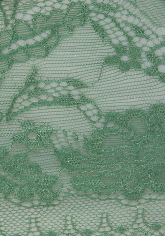 LASCANA String in Green