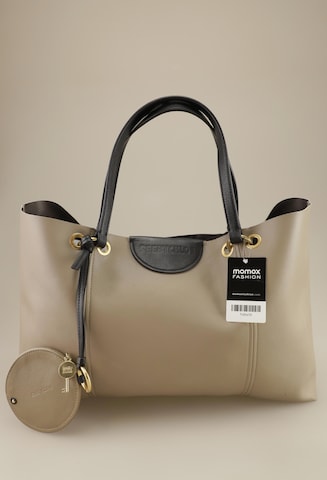 See by Chloé Handtasche gross One Size in Grau: predná strana