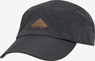 HALO Pet in Grijs: voorkant