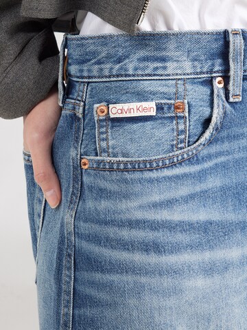 Calvin Klein Jeans Rock '90S' in Blau