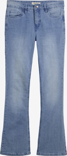 Jeans pe 25-26/scurți bonprix pe albastru deschis, Vizualizare produs