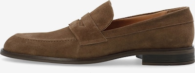 Bianco Moccasins 'BYRON' in Brown, Item view
