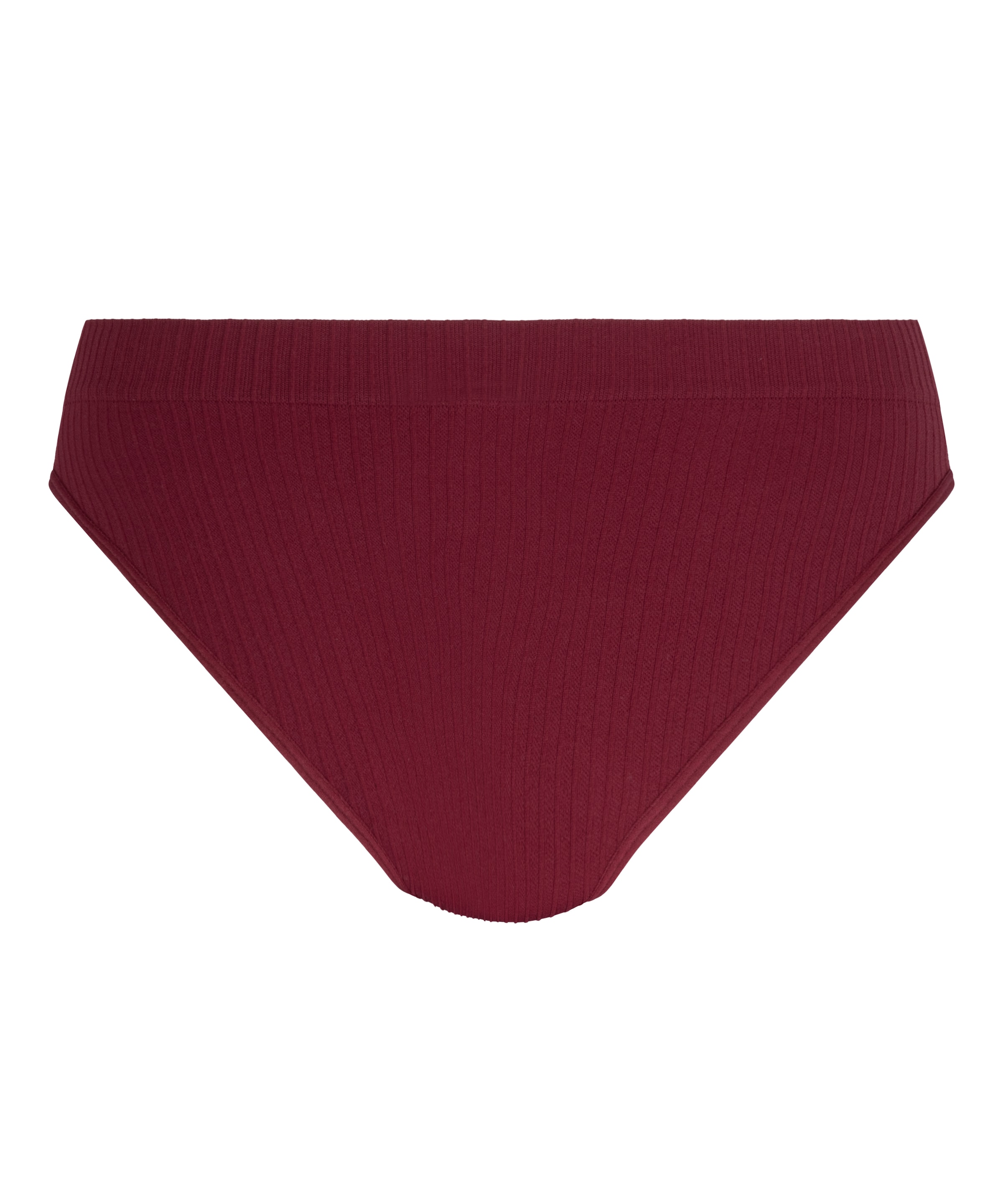 Hunkemöller Panty in Red
