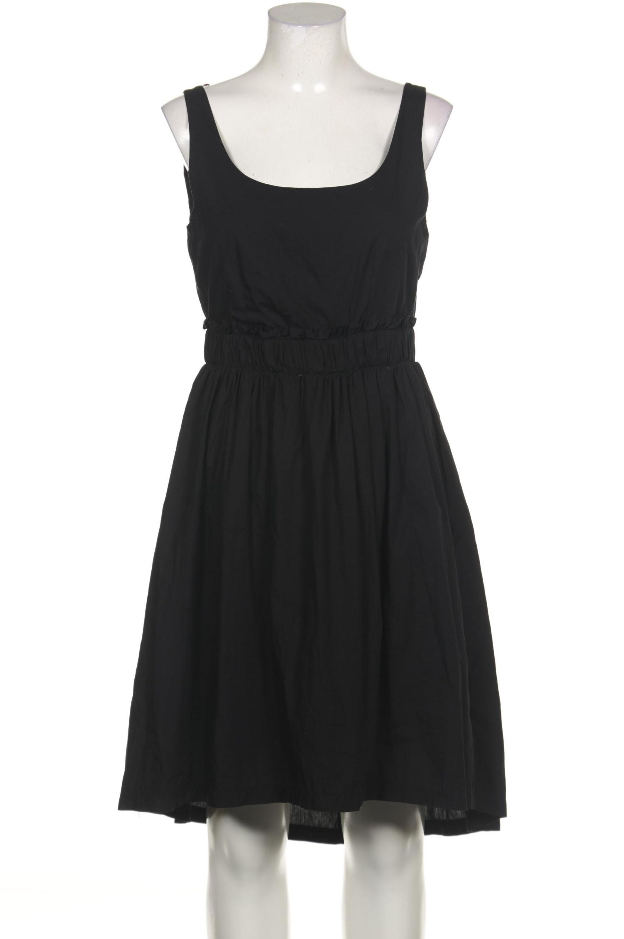 AMORPH Dress in L in Black: front