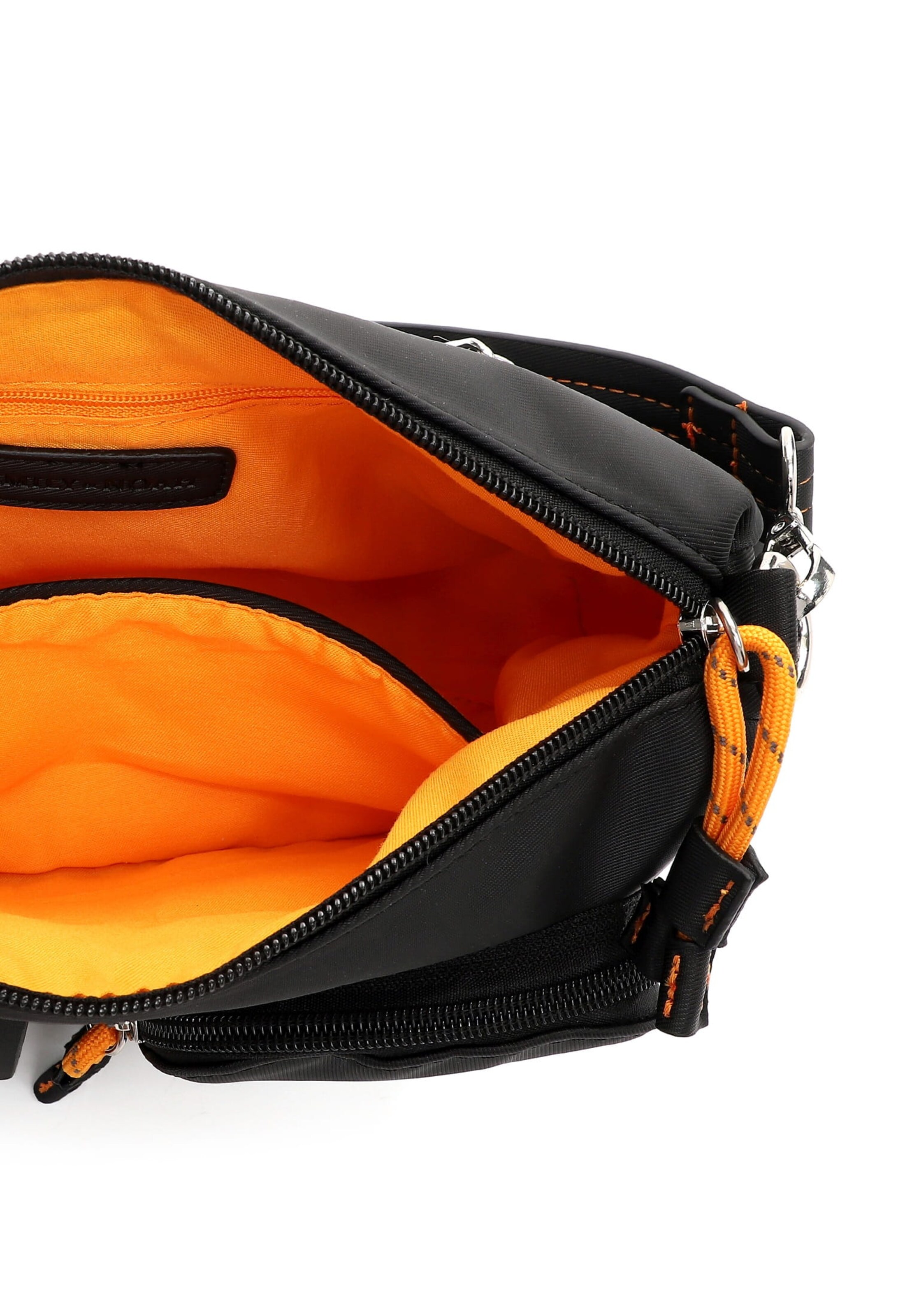 Sac à bandoulière 'Joeline' Emily & Noah en noir