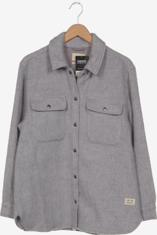 Urban Outfitters Jacket & Coat in M in Grey: front