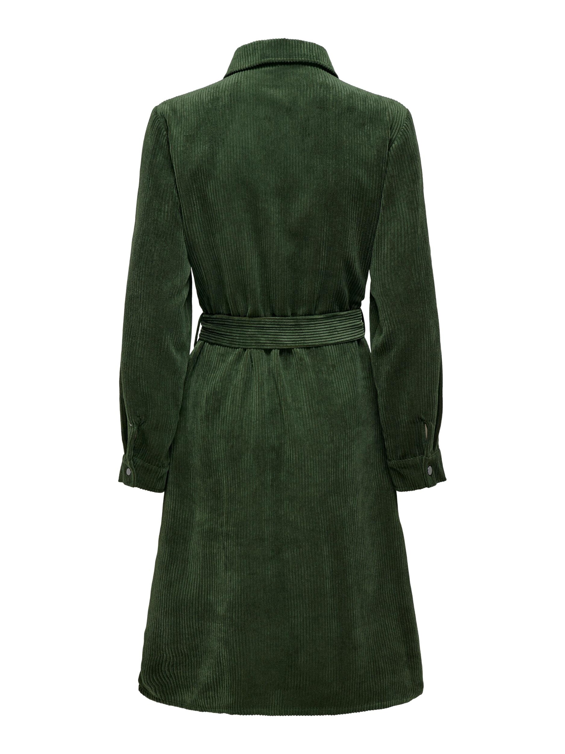 Palton de vară 'Merle' de la ONLY pe verde