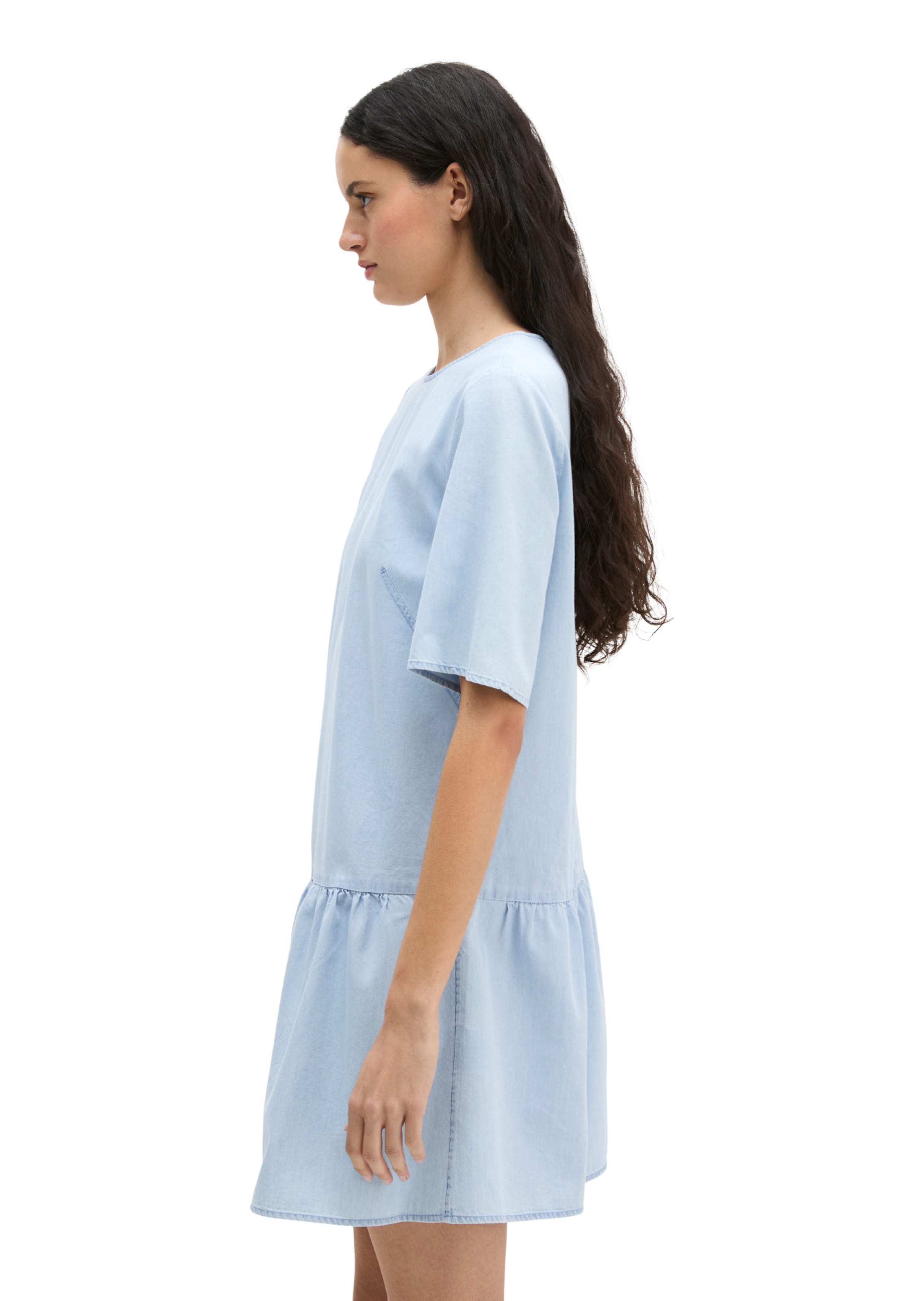 Robe Marc O'Polo en bleu