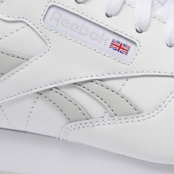 Reebok Trainers in White